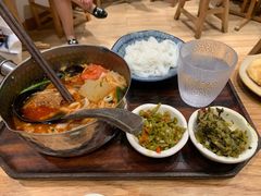 -小满手工粉(上海月星环球港店)