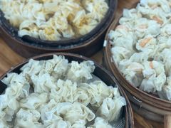 -海汇源老烧麦店(东大街总店)