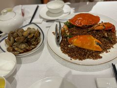 -喜记避风塘炒辣蟹(旗舰店)