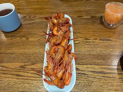 -隐食餐厅(金水湾公馆店)