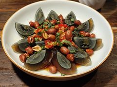 -外婆家(蓝色港湾店)