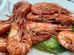 -盐通酒家(金桥湾清水苑店)