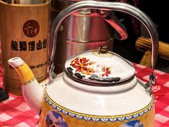 -龙师傅卤炒(天马店)