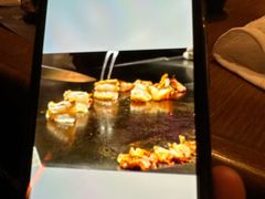 -岩盐·铁板料理(嘉里店)