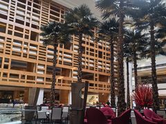 -威斯汀舞台餐厅