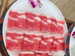 -侃爷南门铜锅涮肉