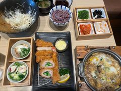 -胜博殿日式炸猪排(西红门店)