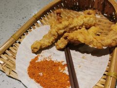 -味妙烤鱼吧(回龙观店)