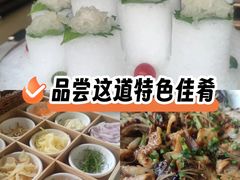 -祈胜邨•顺德鱼生•顺德菜(容桂店)