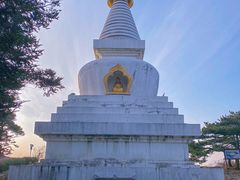 -庐山风景名胜区
