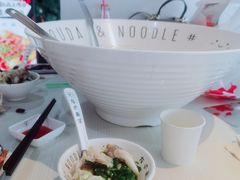-友达面馆(广州总店)