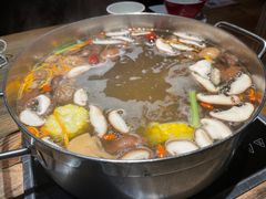-牛很鲜潮汕牛肉火锅(朝晖路店)