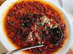 -培万河间驴火•驴肉火锅(东平店)