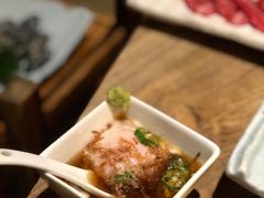 -御牛道日式烤肉料理(杭州万象城店)