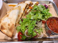 -UPPER KITCHEN(延安路店)