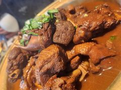 -金典银峰老鹅馆·昆山菜(亭林公园店)