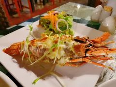 -Onion restaurant