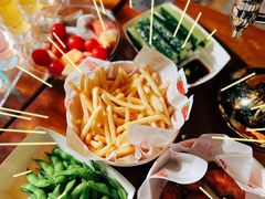 -Helens海伦司小酒馆(厦门槟榔路店)