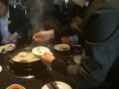 -捞王猪肚鸡火锅(昆山店)