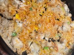 -张家卫·阳江菜·小海鲜(肥婆湾桥店)