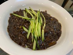 -桃园中华料理炸酱面(燕儿岛路店)