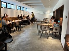 -Vanilla Specialty Coffee(八大关店)