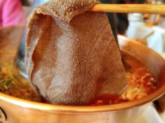 -东来顺饭庄(天坛店)