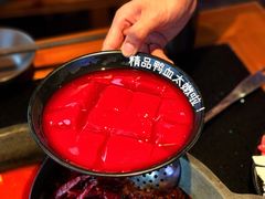 -珮姐老火锅(新街口店)
