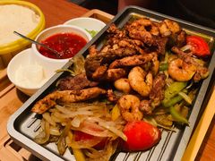 三味卡仕达-么哈MOJAR(厦门云城万科里店)