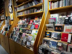 -独音唱片 Indie Music