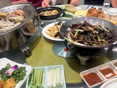 -老山东·山东菜(鲁菜名店)