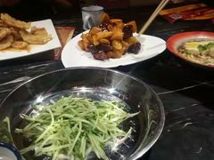 -金掌勺锅包肉(太原万达店)