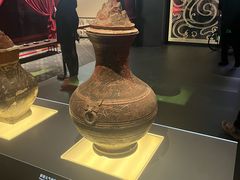 -北京大葆台遗址博物馆