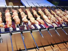 -三个蒙古大叔羊肉串(大宁店)