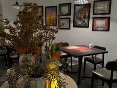 -22ºN BISTRO西餐&酒馆