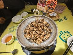 -桥东喜碧海鲜街(水东街店)