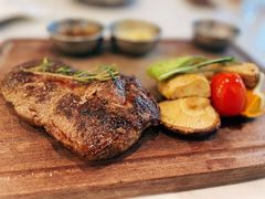 -拾挚扒房(招商花园城店)