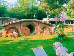 -HERRE·FARM 赫尔露营农场·团建聚会包场