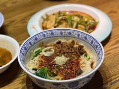 -茂盛小吃(蓝田店)