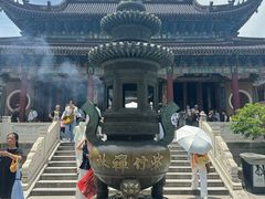 -朱家尖南沙景点