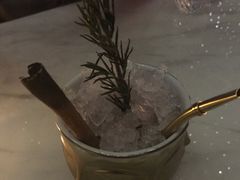 -STARRY CAFE & LOUNGE BAR(高新店)