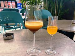 冠军咖啡-Nectar One Cafe(勇烈路n1店)