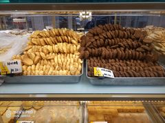 -爱德顺糕点食屋(利民道店)