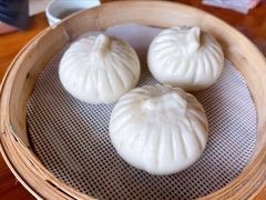 三丁包3只-同得兴 Since·1995 传统苏式面馆(十全街店)
