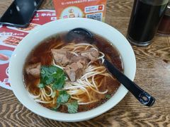 -李先生牛肉面大王(马栏店)
