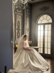 -雪中彩影婚纱摄影·品控旗舰店