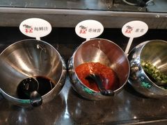 -手选潮汕鲜活牛肉火锅(二七广场店)