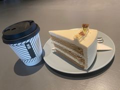 -来回·咖啡(钟村咖啡豆店)