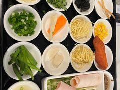 -妈妈故事米线(市府恒隆店)