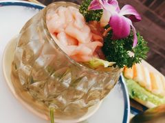 冰川鹅肠-蜀大侠火锅(森兰花园城店)